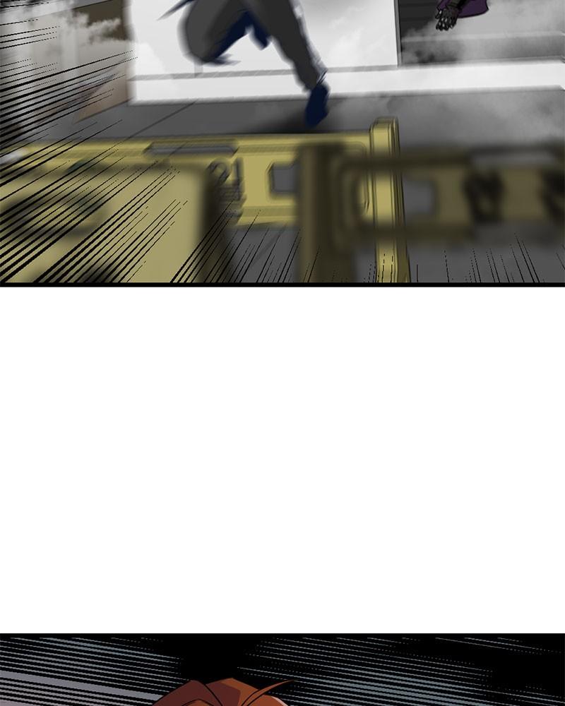 Hero Killer Chap 4 - Next Chap 5