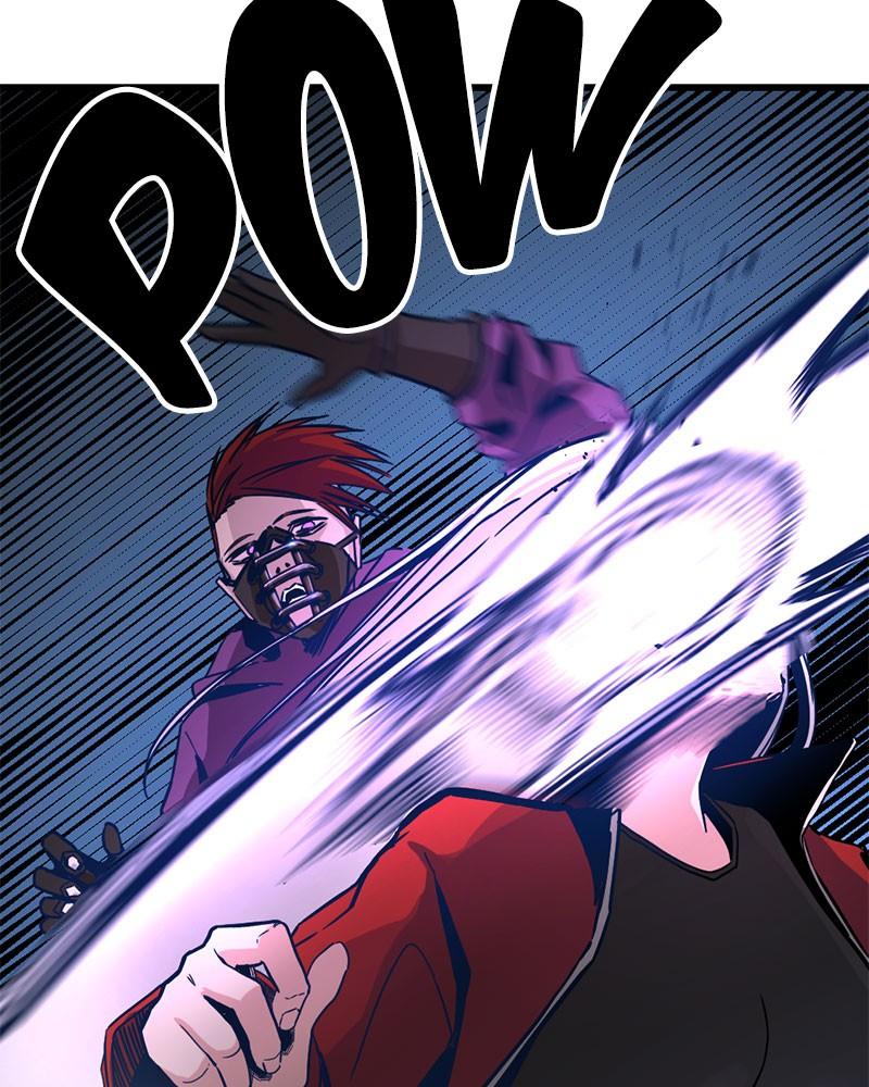 Hero Killer Chap 4 - Next Chap 5