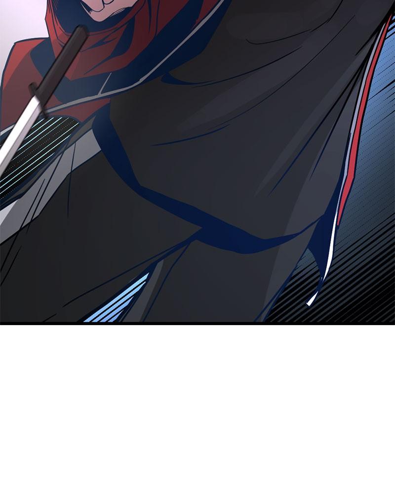 Hero Killer Chap 4 - Next Chap 5