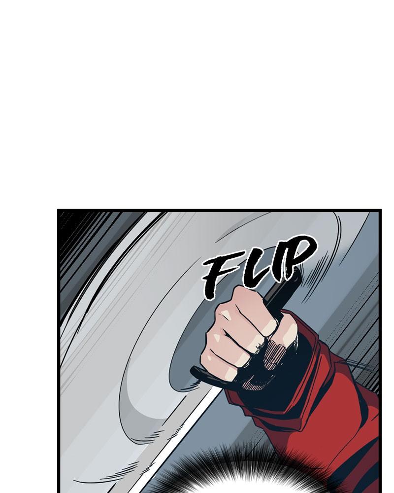 Hero Killer Chap 4 - Next Chap 5