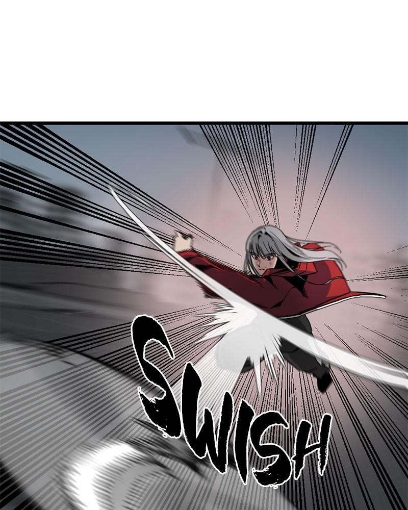 Hero Killer Chap 4 - Next Chap 5