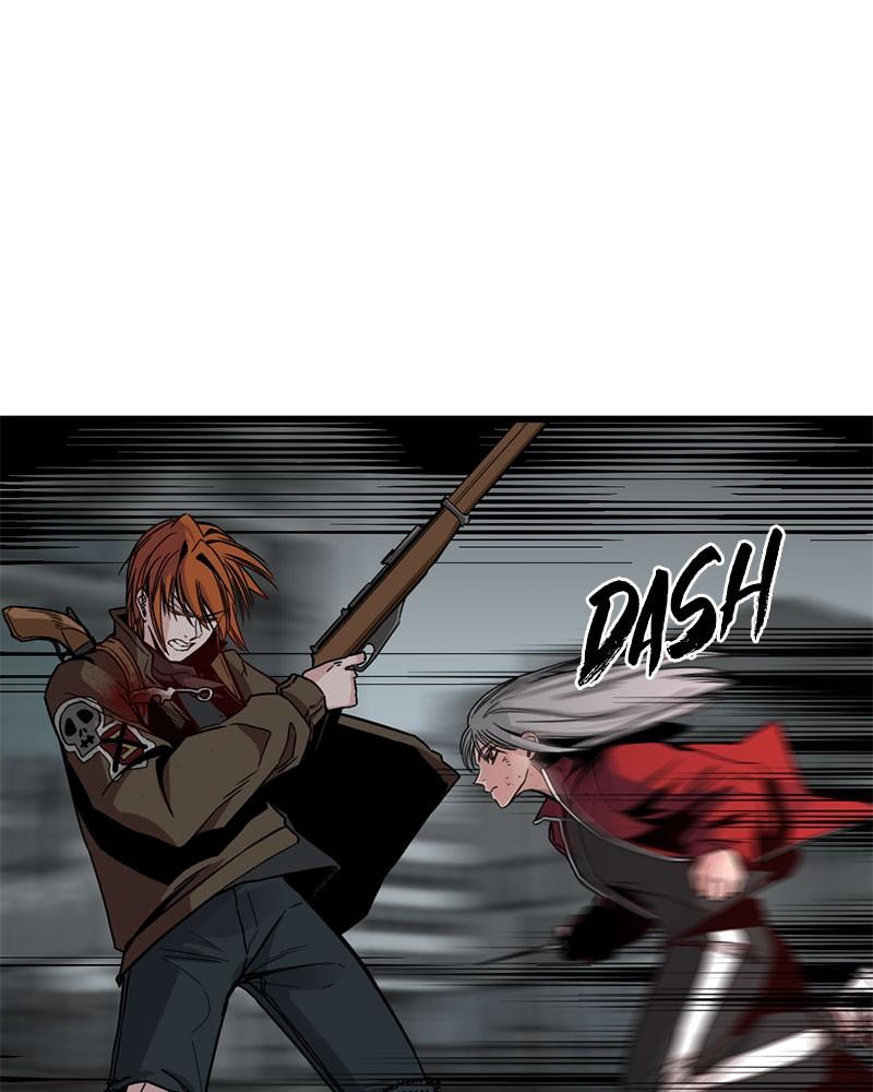 Hero Killer Chap 4 - Next Chap 5