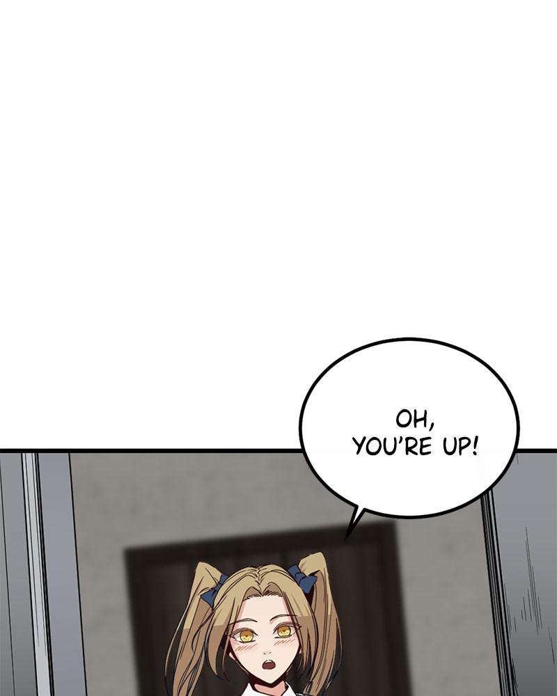 Hero Killer Chap 5 - Next Chap 6