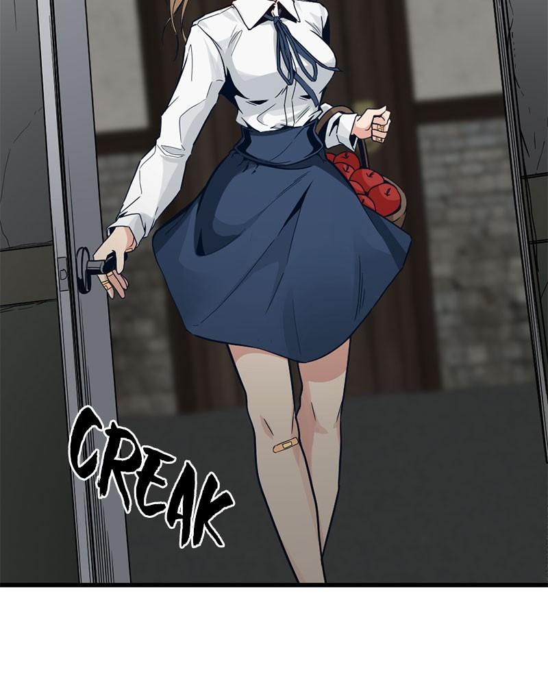 Hero Killer Chap 5 - Next Chap 6