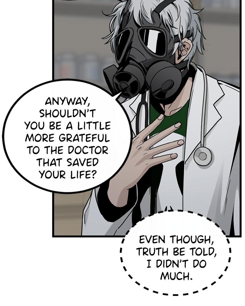 Hero Killer Chap 5 - Next Chap 6