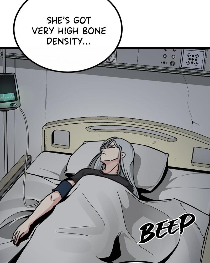 Hero Killer Chap 5 - Next Chap 6