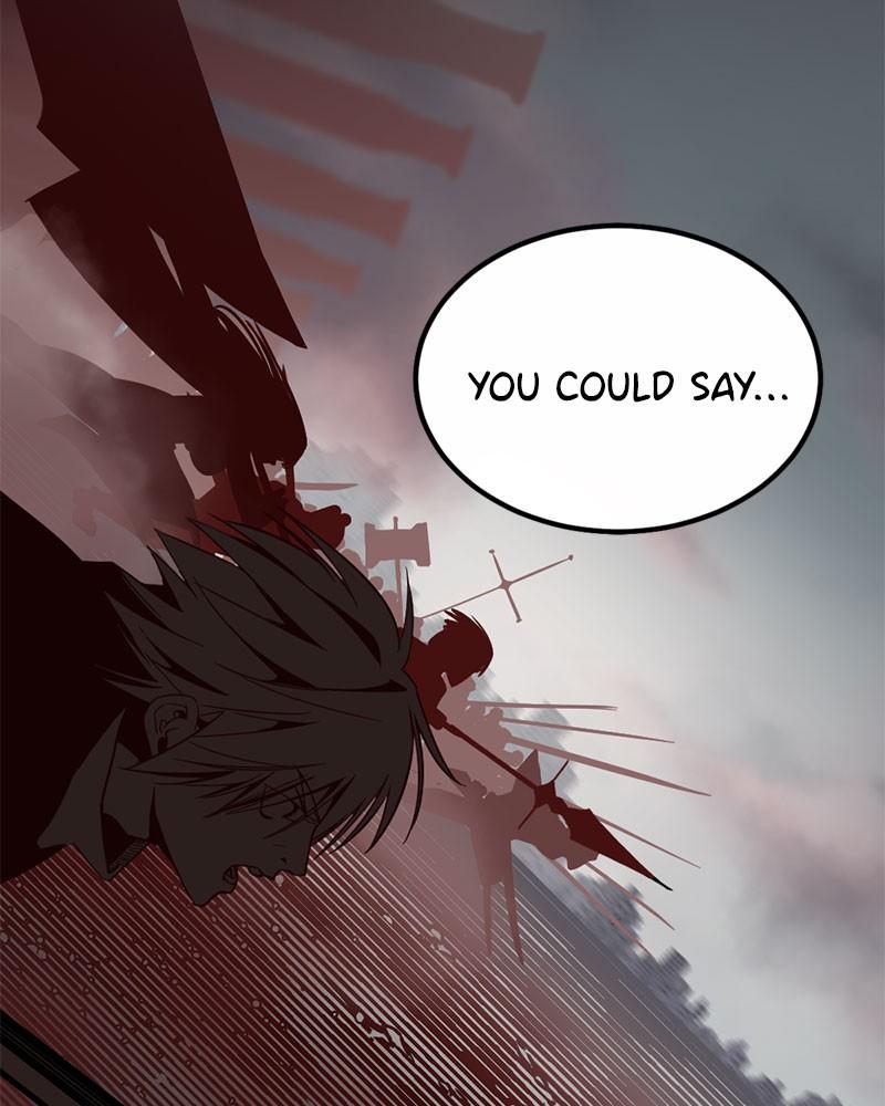 Hero Killer Chap 5 - Next Chap 6