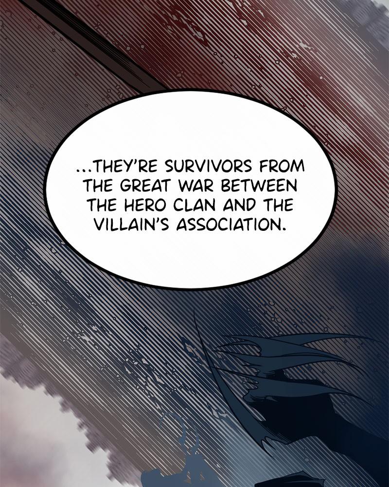 Hero Killer Chap 5 - Next Chap 6