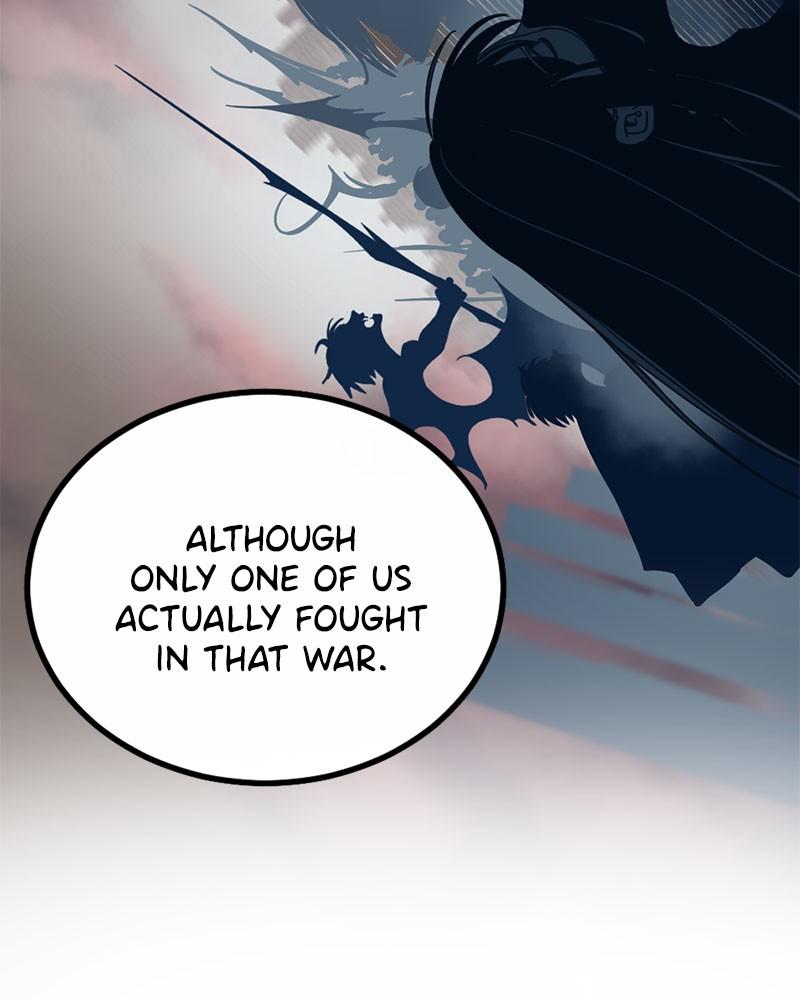 Hero Killer Chap 5 - Next Chap 6