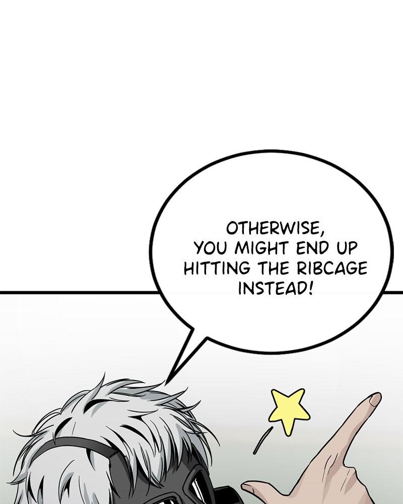 Hero Killer Chap 5 - Next Chap 6