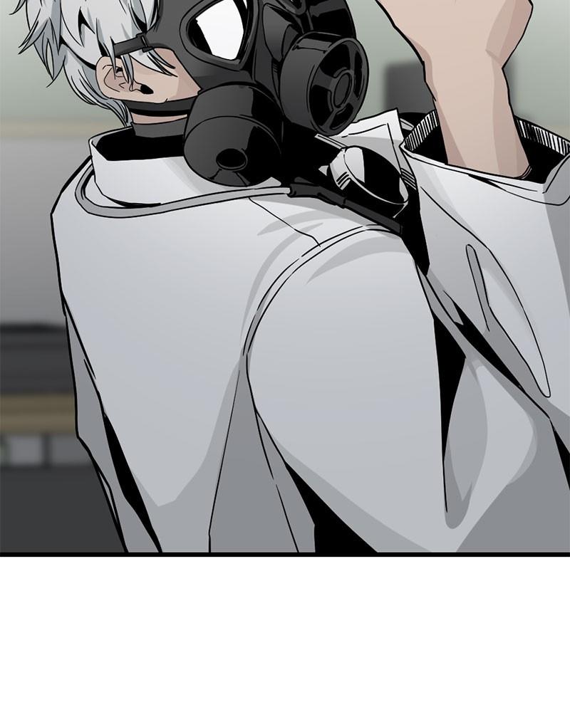 Hero Killer Chap 5 - Next Chap 6