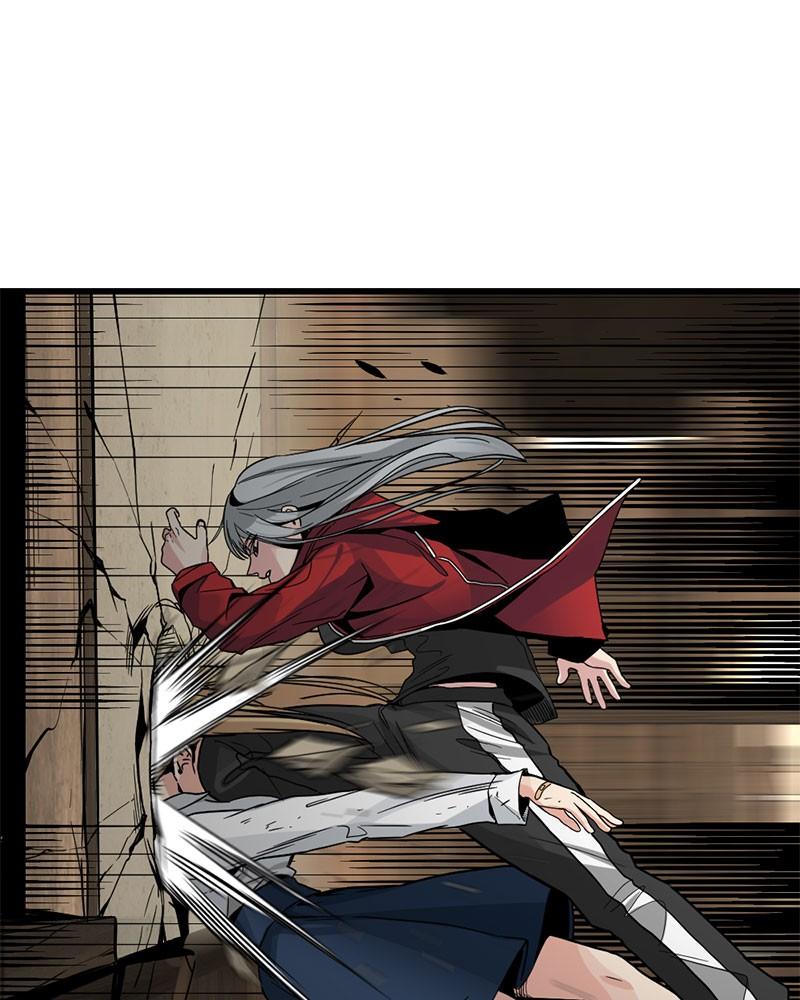 Hero Killer Chap 5 - Next Chap 6