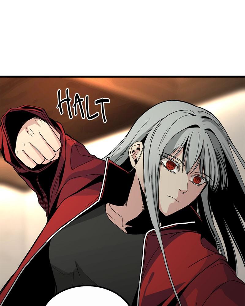 Hero Killer Chap 5 - Next Chap 6