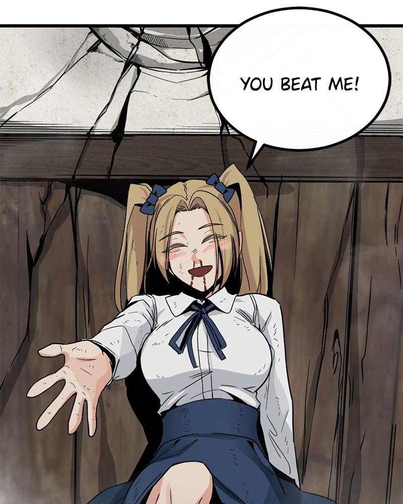 Hero Killer Chap 5 - Next Chap 6