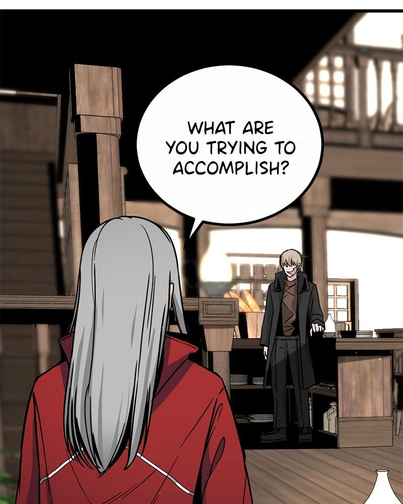 Hero Killer Chap 5 - Next Chap 6