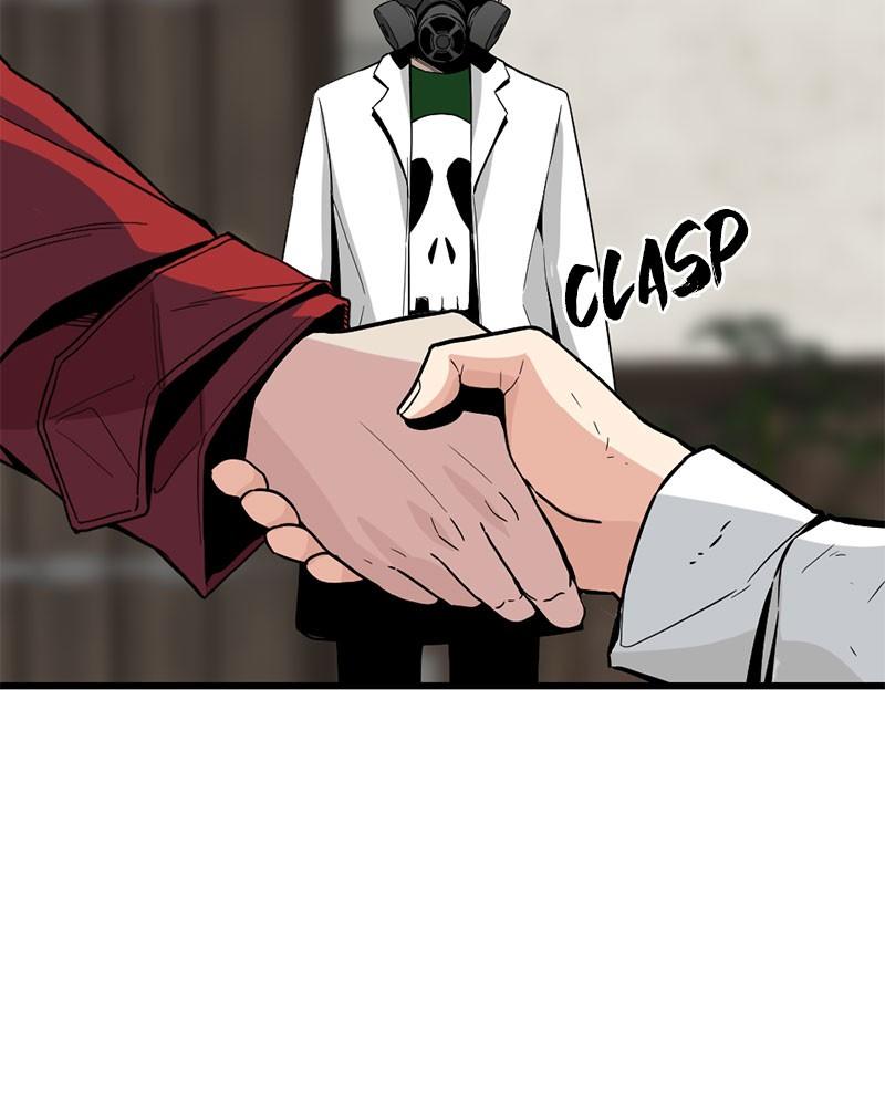Hero Killer Chap 5 - Next Chap 6