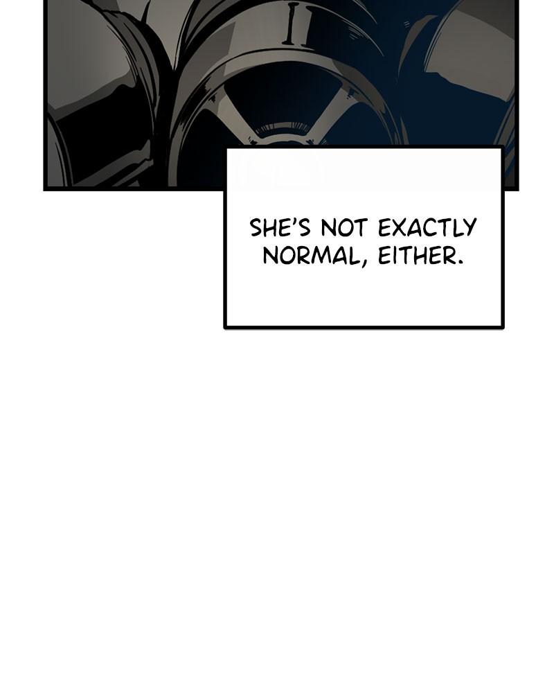 Hero Killer Chap 5 - Next Chap 6