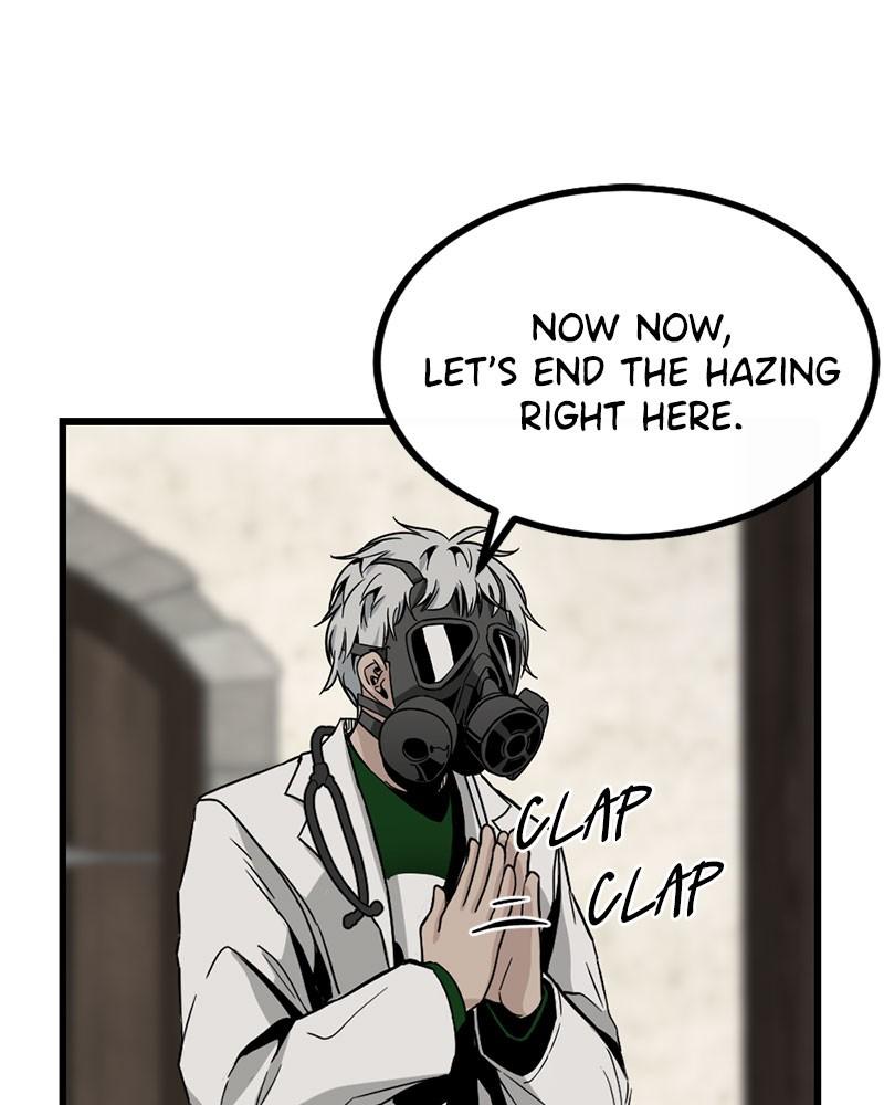 Hero Killer Chap 5 - Next Chap 6