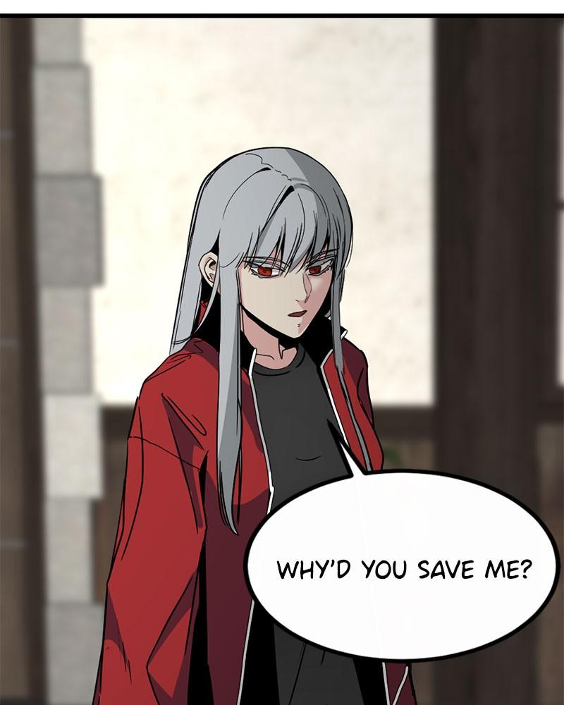 Hero Killer Chap 5 - Next Chap 6