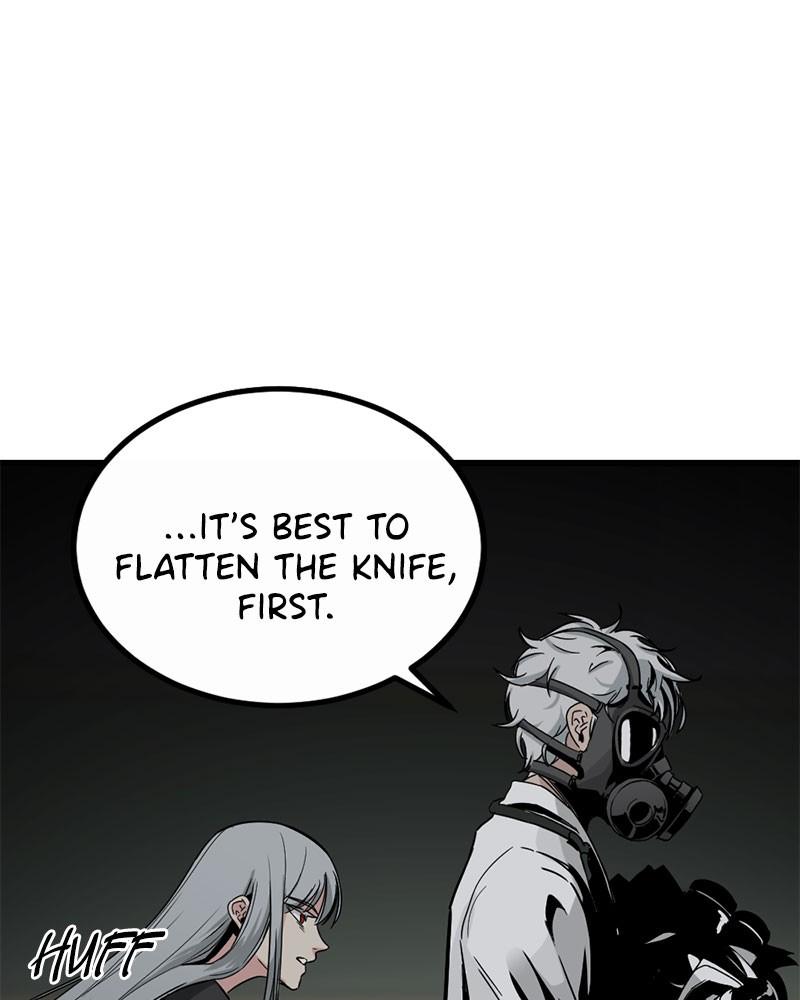 Hero Killer Chap 5 - Next Chap 6
