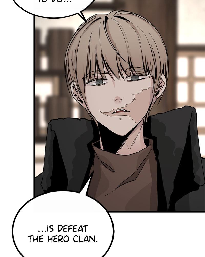 Hero Killer Chap 5 - Next Chap 6