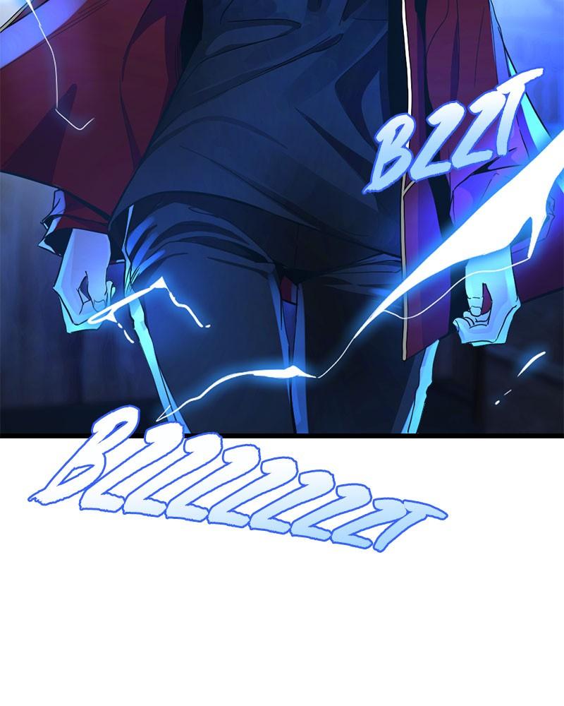 Hero Killer Chap 5 - Next Chap 6