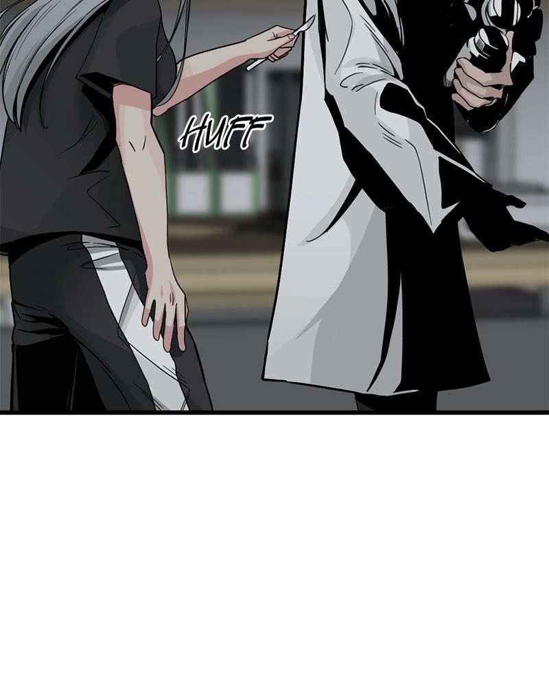 Hero Killer Chap 5 - Next Chap 6