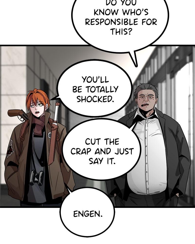 Hero Killer Chap 5 - Next Chap 6