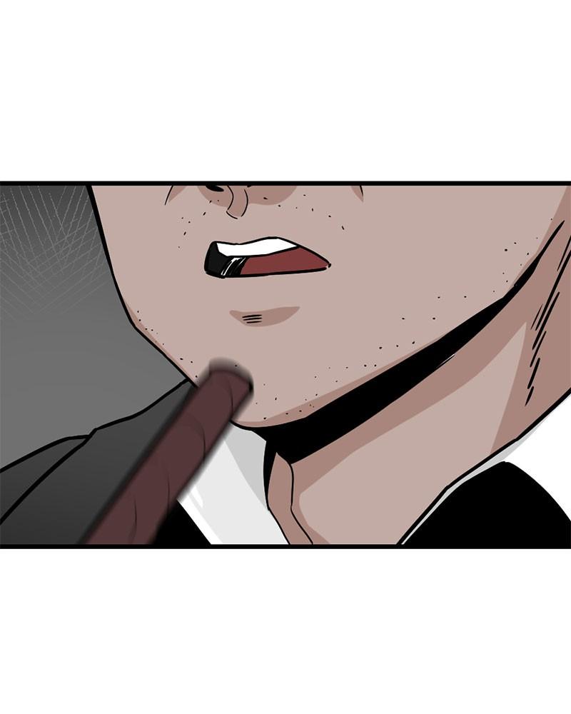 Hero Killer Chap 5 - Next Chap 6