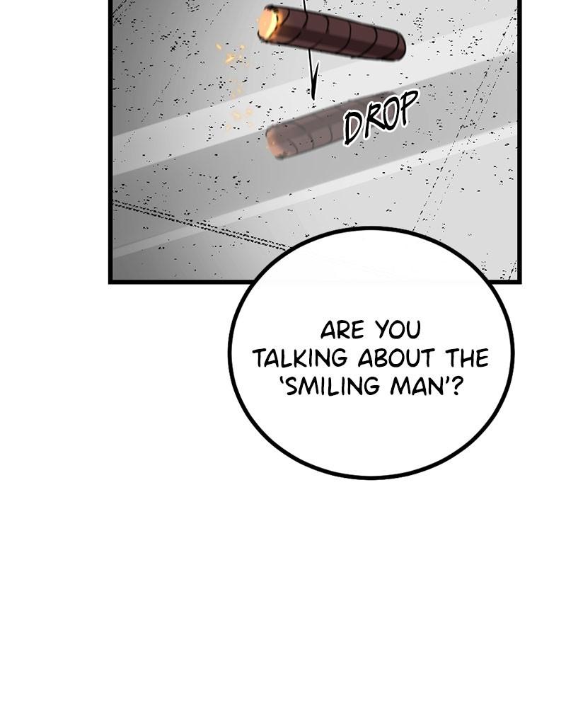 Hero Killer Chap 5 - Next Chap 6