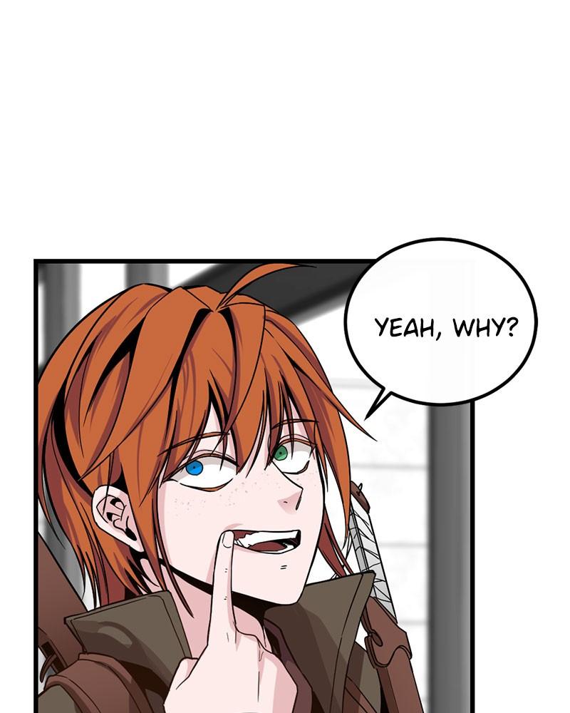 Hero Killer Chap 5 - Next Chap 6