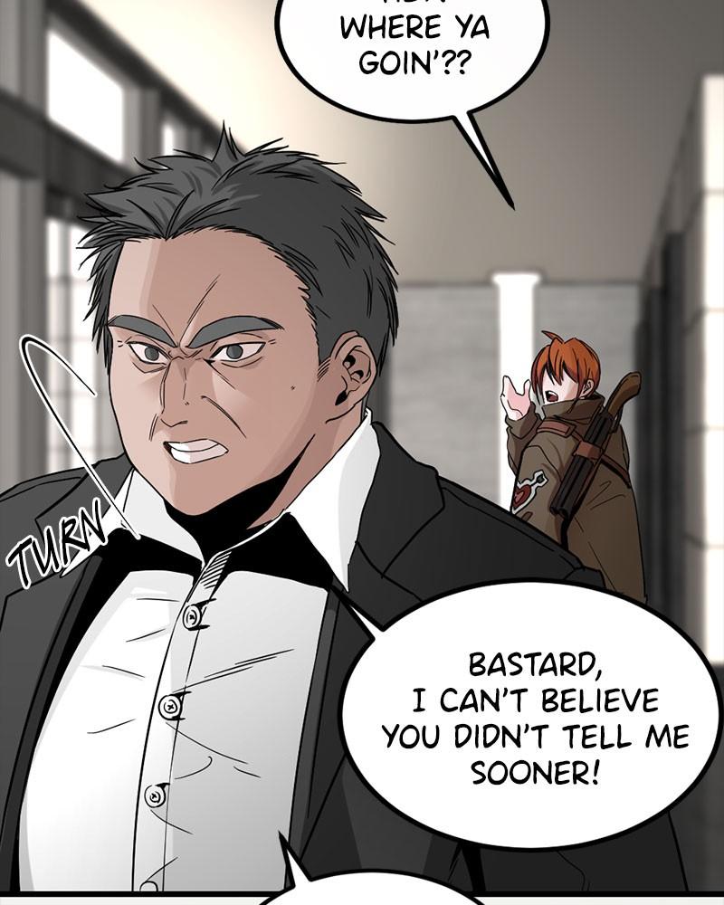 Hero Killer Chap 5 - Next Chap 6