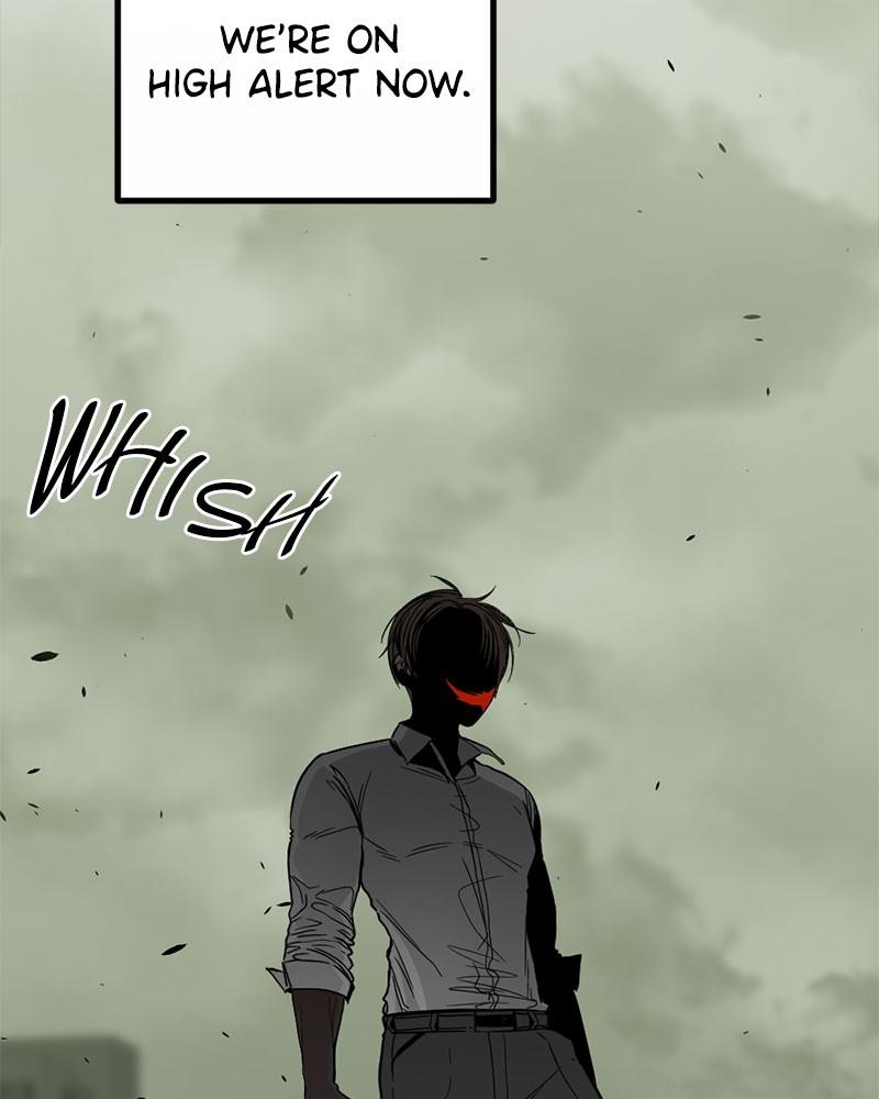 Hero Killer Chap 5 - Next Chap 6
