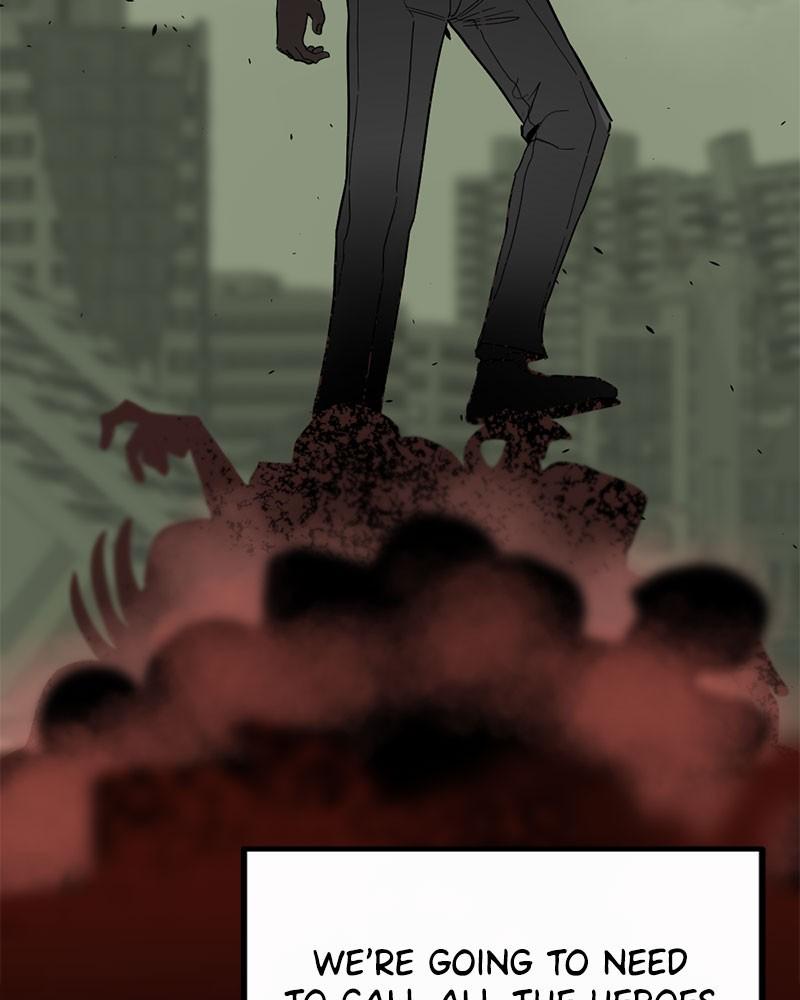 Hero Killer Chap 5 - Next Chap 6