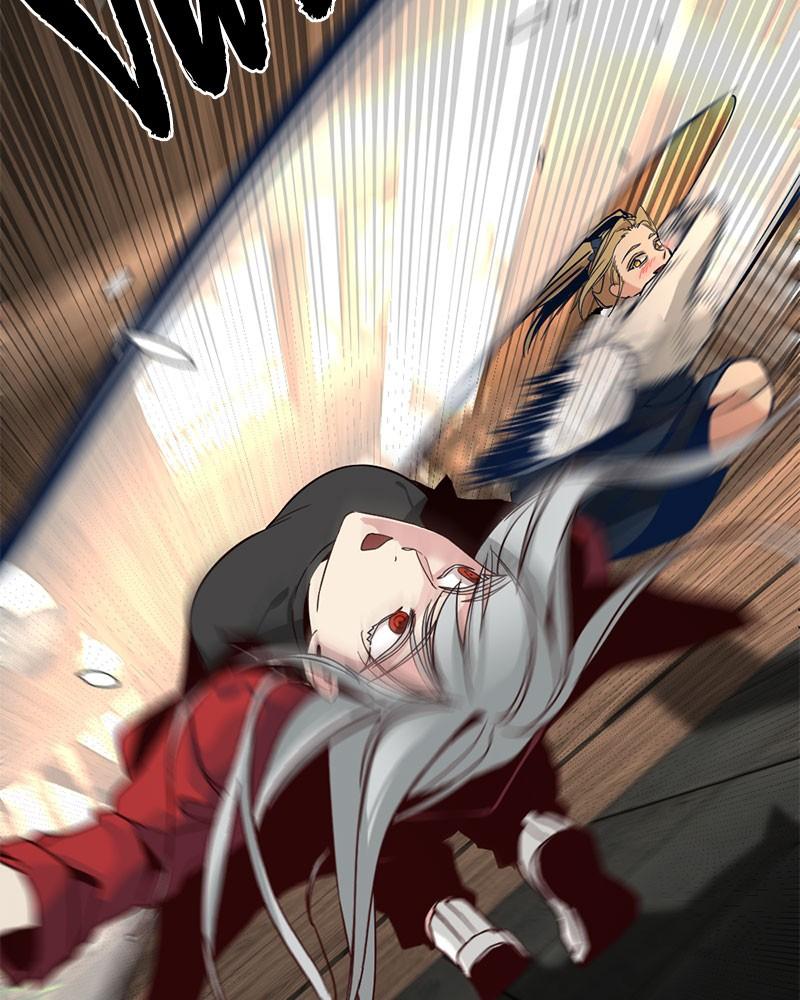 Hero Killer Chap 5 - Next Chap 6