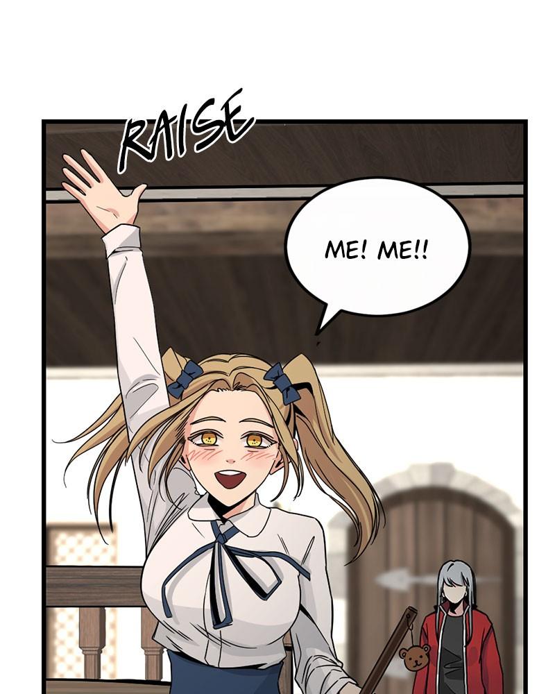 Hero Killer Chap 5 - Next Chap 6