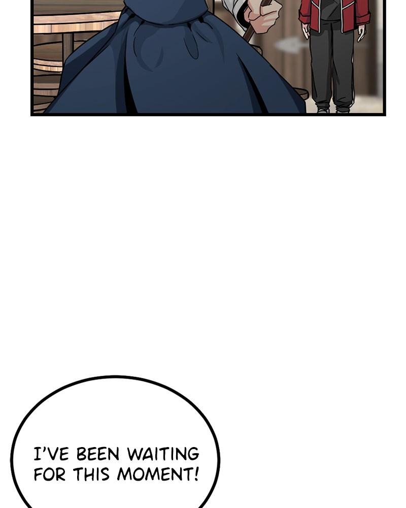 Hero Killer Chap 5 - Next Chap 6