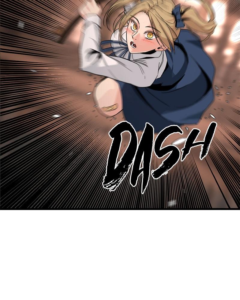 Hero Killer Chap 5 - Next Chap 6