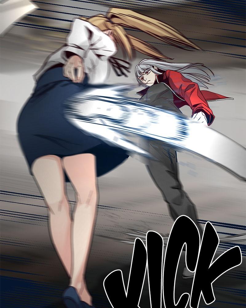 Hero Killer Chap 5 - Next Chap 6