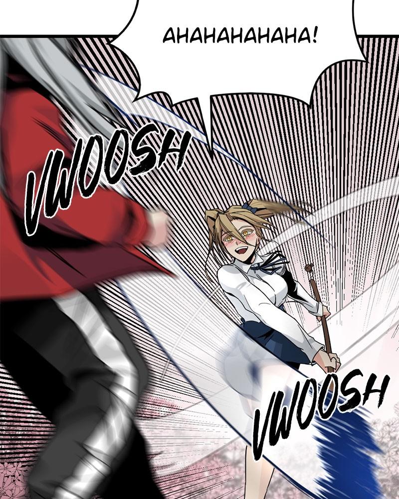 Hero Killer Chap 5 - Next Chap 6