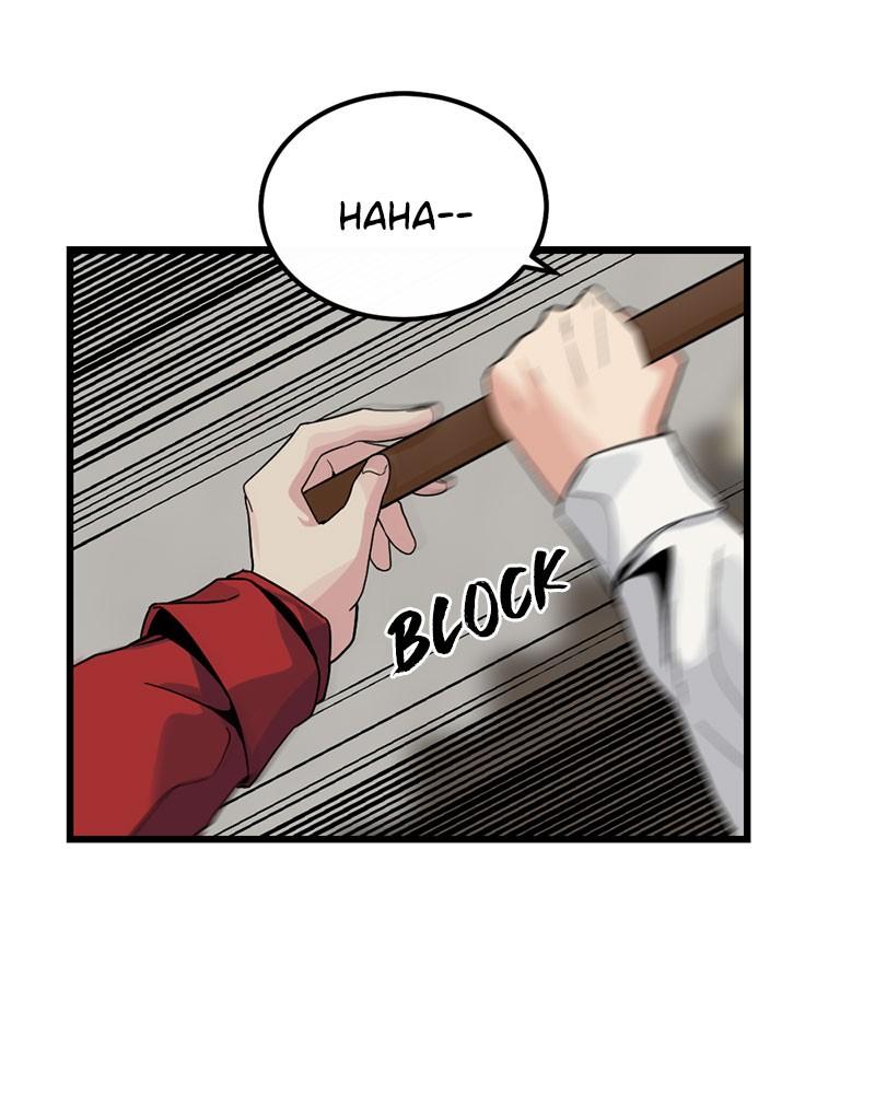 Hero Killer Chap 5 - Next Chap 6