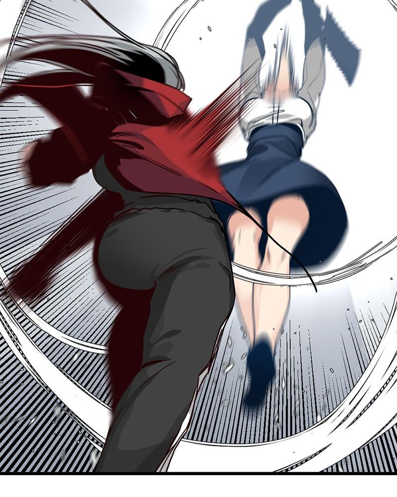 Hero Killer Chap 5 - Next Chap 6
