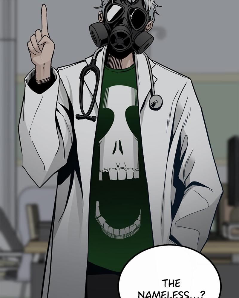Hero Killer Chap 5 - Next Chap 6