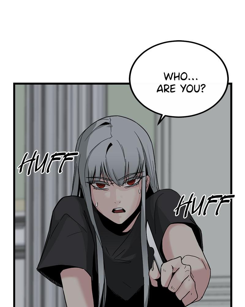 Hero Killer Chap 5 - Next Chap 6