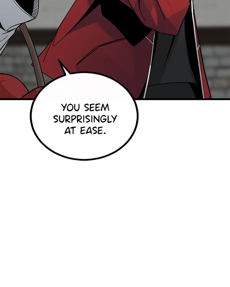 Hero Killer Chap 5 - Next Chap 6