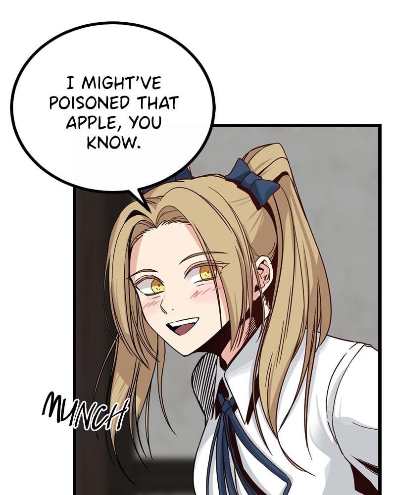 Hero Killer Chap 5 - Next Chap 6
