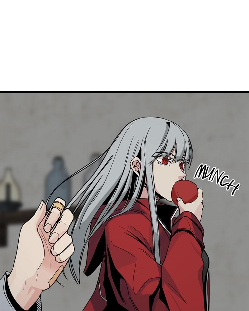 Hero Killer Chap 5 - Next Chap 6