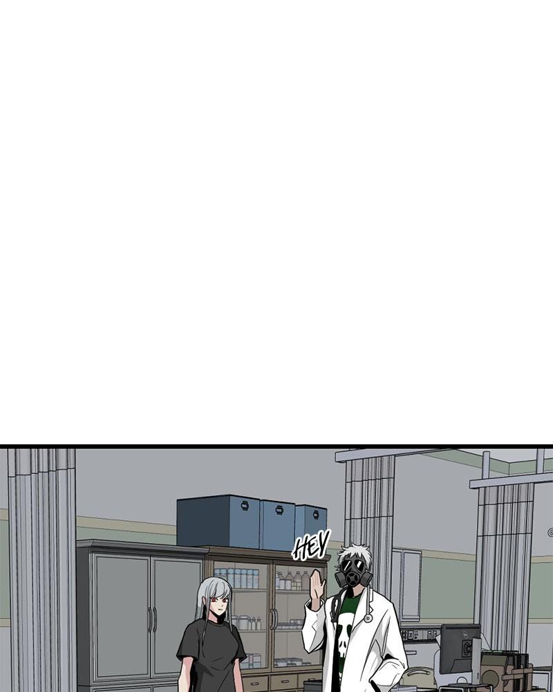 Hero Killer Chap 5 - Next Chap 6