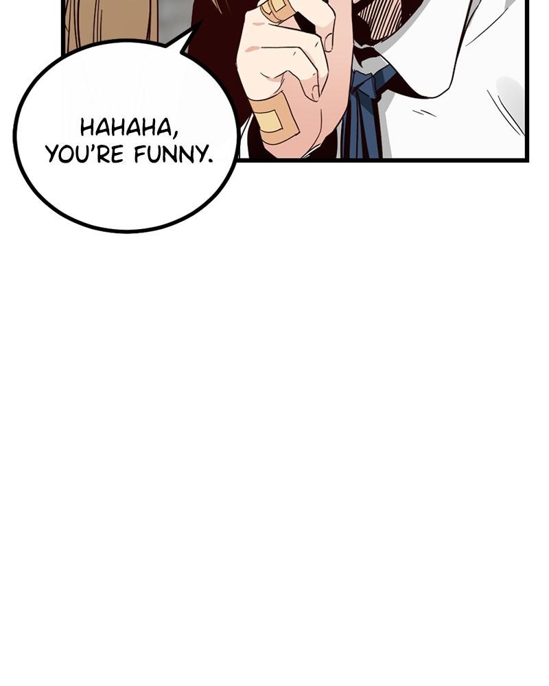 Hero Killer Chap 5 - Next Chap 6