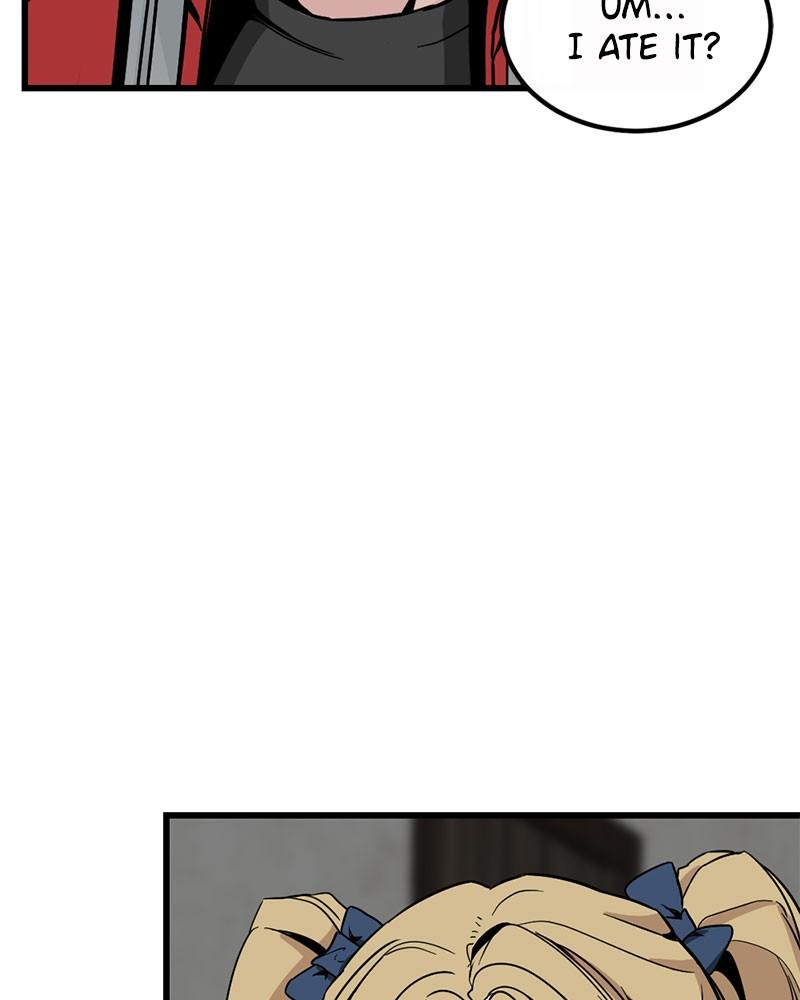 Hero Killer Chap 5 - Next Chap 6